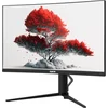 Монитор RDW Computers 27" RDW2706C (Q03В375V2A1) черный VA 5ms 16:9 HDMI M/M матовая HAS Piv 4000:1