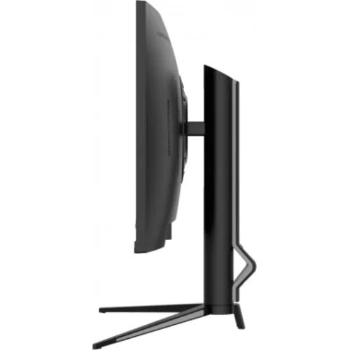 Монитор RDW Computers 27" RDW2706C (Q03В375V2A1) черный VA 5ms 16:9 HDMI M/M матовая HAS Piv 4000:1