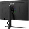 Монитор RDW Computers 27" RDW2706C (Q03В375V2A1) черный VA 5ms 16:9 HDMI M/M матовая HAS Piv 4000:1