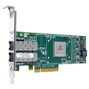 Адаптер HPE SN1200E 16Gb Dual Port Fibre Channel Host Bus Adapter