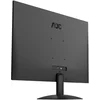 Монитор AOC 23.8" Value Line Q24B35 черный IPS LED 4ms 16:9 HDMI матовая 250cd 178гр/178гр 2560x1440
