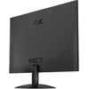 Монитор AOC 23.8" Value Line Q24B35 черный IPS LED 4ms 16:9 HDMI матовая 250cd 178гр/178гр 2560x1440