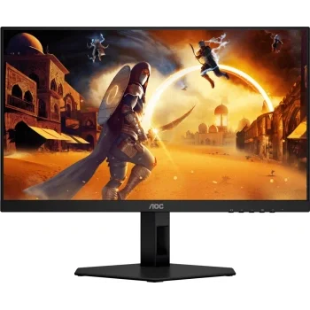 Монитор AOC 23.8" Q24G4E черный IPS LED 16:9 HDMI матовая 1000:1 350cd 178гр/178гр 2560x1440 180Hz D
