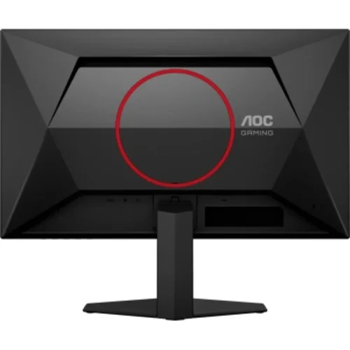 Монитор AOC 23.8" Q24G4E черный IPS LED 16:9 HDMI матовая 1000:1 350cd 178гр/178гр 2560x1440 180Hz D