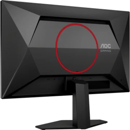 Монитор AOC 23.8" Q24G4E черный IPS LED 16:9 HDMI матовая 1000:1 350cd 178гр/178гр 2560x1440 180Hz D