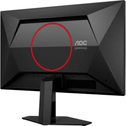 Монитор AOC 23.8" Q24G4E черный IPS LED 16:9 HDMI матовая 1000:1 350cd 178гр/178гр 2560x1440 180Hz D