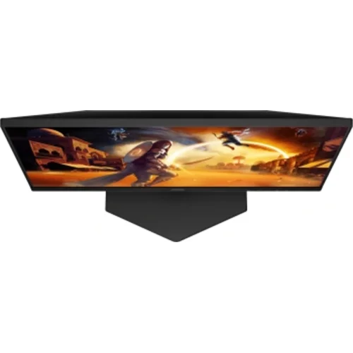 Монитор AOC 23.8" Q24G4E черный IPS LED 16:9 HDMI матовая 1000:1 350cd 178гр/178гр 2560x1440 180Hz D