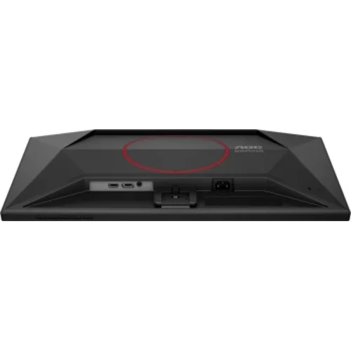 Монитор AOC 23.8" Q24G4E черный IPS LED 16:9 HDMI матовая 1000:1 350cd 178гр/178гр 2560x1440 180Hz D