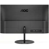 Монитор AOC 23.8" Value Line Q24V4EA черный IPS LED 16:9 HDMI M/M матовая 250cd 178гр/178гр 2560x144