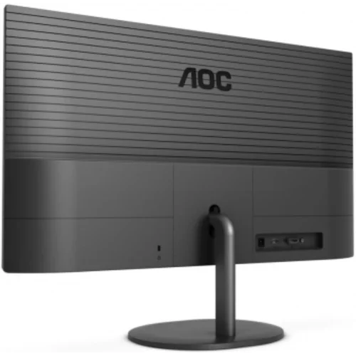 Монитор AOC 23.8" Value Line Q24V4EA черный IPS LED 16:9 HDMI M/M матовая 250cd 178гр/178гр 2560x144