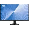 Монитор AOC 27" Q27B30S3 черный IPS LED 16:9 HDMI матовая 300cd 178гр/178гр 2560x1440 120Hz DP 2K 3.