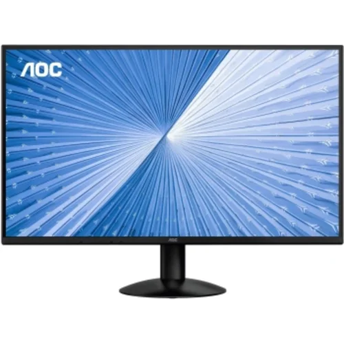 Монитор AOC 27" Q27B30S3 черный IPS LED 16:9 HDMI матовая 300cd 178гр/178гр 2560x1440 120Hz DP 2K 3.