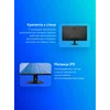 Монитор AOC 27" Q27B30S3 черный IPS LED 16:9 HDMI матовая 300cd 178гр/178гр 2560x1440 120Hz DP 2K 3.