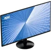 Монитор AOC 27" Q27B30S3 черный IPS LED 16:9 HDMI матовая 300cd 178гр/178гр 2560x1440 120Hz DP 2K 3.