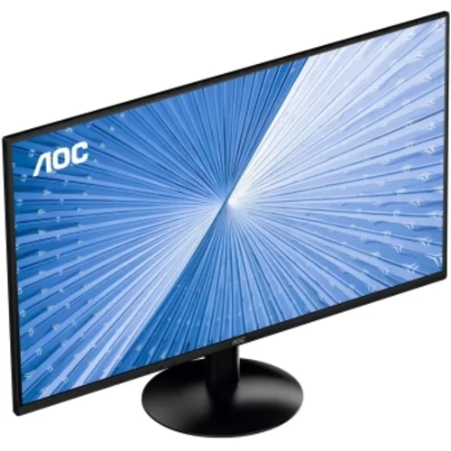 Монитор AOC 27" Q27B30S3 черный IPS LED 16:9 HDMI матовая 300cd 178гр/178гр 2560x1440 120Hz DP 2K 3.