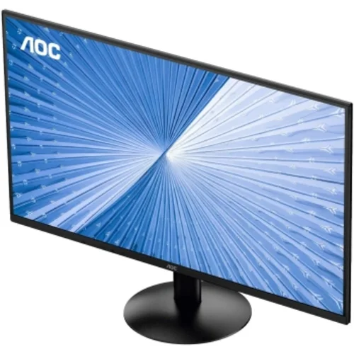 Монитор AOC 27" Q27B30S3 черный IPS LED 16:9 HDMI матовая 300cd 178гр/178гр 2560x1440 120Hz DP 2K 3.