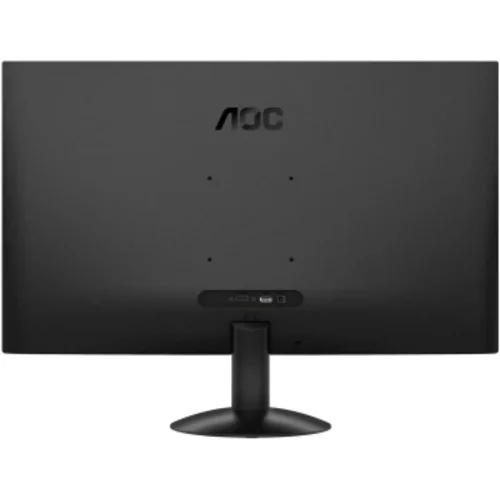 Монитор AOC 27" Q27B30S3 черный IPS LED 16:9 HDMI матовая 300cd 178гр/178гр 2560x1440 120Hz DP 2K 3.