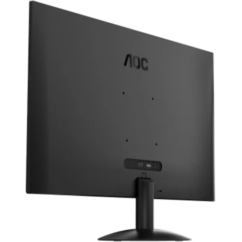 Монитор AOC 27" Q27B30S3 черный IPS LED 16:9 HDMI матовая 300cd 178гр/178гр 2560x1440 120Hz DP 2K 3.