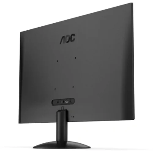 Монитор AOC 27" Q27B30S3 черный IPS LED 16:9 HDMI матовая 300cd 178гр/178гр 2560x1440 120Hz DP 2K 3.