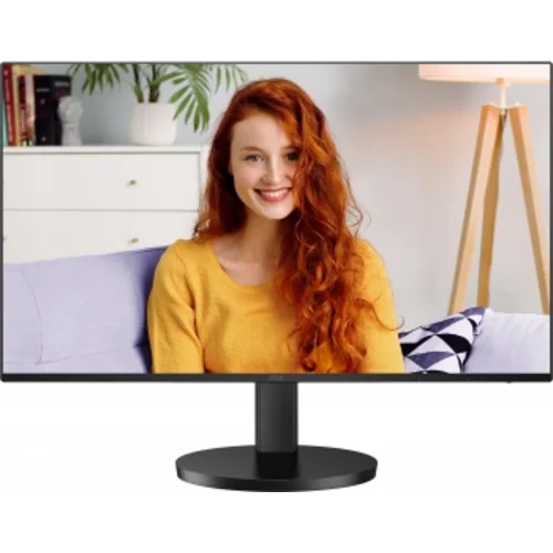 Монитор AOC 27" Q27B3CF2 черный IPS LED 16:9 HDMI M/M матовая HAS 350cd 178гр/178гр 2560x1440 100Hz