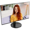 Монитор AOC 27" Q27B3CF2 черный IPS LED 16:9 HDMI M/M матовая HAS 350cd 178гр/178гр 2560x1440 100Hz
