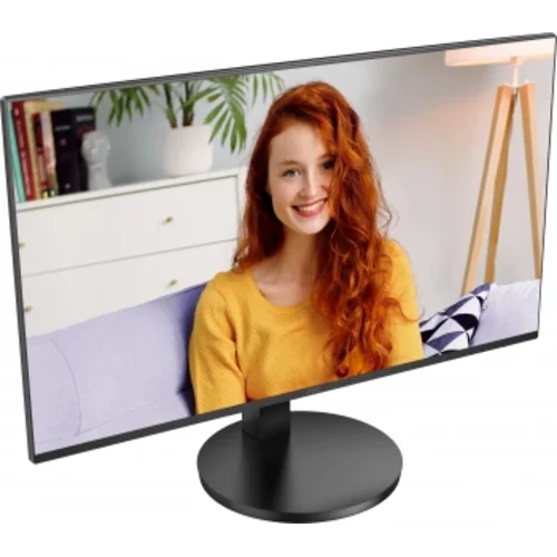 Монитор AOC 27" Q27B3CF2 черный IPS LED 16:9 HDMI M/M матовая HAS 350cd 178гр/178гр 2560x1440 100Hz