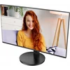 Монитор AOC 27" Q27B3CF2 черный IPS LED 16:9 HDMI M/M матовая HAS 350cd 178гр/178гр 2560x1440 100Hz