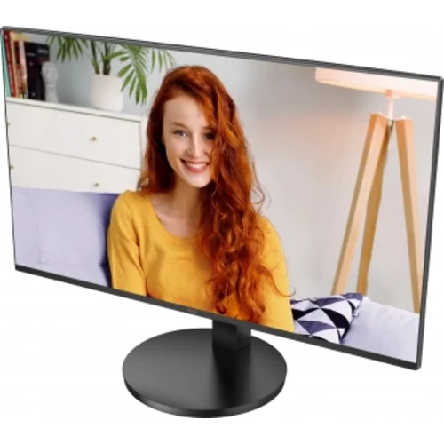 Монитор AOC 27" Q27B3CF2 черный IPS LED 16:9 HDMI M/M матовая HAS 350cd 178гр/178гр 2560x1440 100Hz