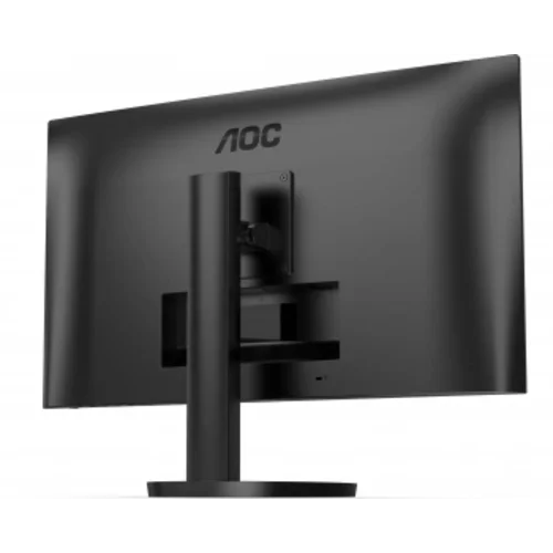 Монитор AOC 27" Q27B3CF2 черный IPS LED 16:9 HDMI M/M матовая HAS 350cd 178гр/178гр 2560x1440 100Hz
