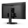 Монитор AOC 27" Q27B3CF2 черный IPS LED 16:9 HDMI M/M матовая HAS 350cd 178гр/178гр 2560x1440 100Hz