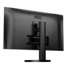 Монитор AOC 27" Q27B3CF2 черный IPS LED 16:9 HDMI M/M матовая HAS 350cd 178гр/178гр 2560x1440 100Hz