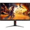 Монитор AOC 27" Q27G4/D черный IPS LED 0.3ms 16:9 HDMI матовая HAS Piv 1200:1 350cd 178гр/178гр 2560