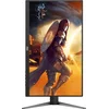 Монитор AOC 27" Q27G4/D черный IPS LED 0.3ms 16:9 HDMI матовая HAS Piv 1200:1 350cd 178гр/178гр 2560