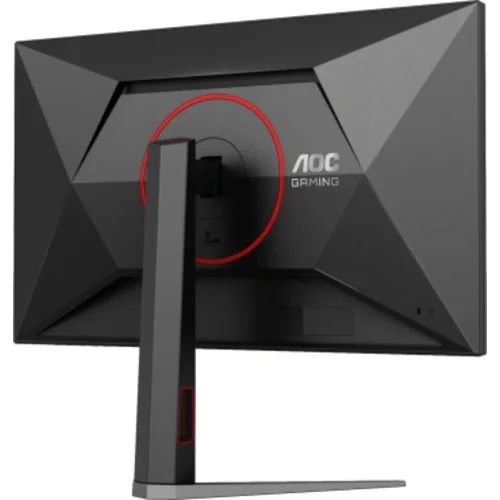 Монитор AOC 27" Q27G4/D черный IPS LED 0.3ms 16:9 HDMI матовая HAS Piv 1200:1 350cd 178гр/178гр 2560