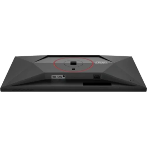 Монитор AOC 27" Q27G4/D черный IPS LED 0.3ms 16:9 HDMI матовая HAS Piv 1200:1 350cd 178гр/178гр 2560