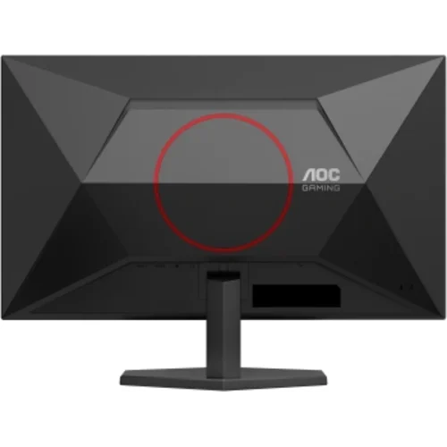 Монитор AOC 27" Q27G42HE черный IPS LED 0.5ms 16:9 HDMI матовая 1000:1 350cd 178гр/178гр 2560x1440 2