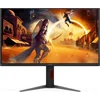 Монитор AOC 27" Q27G4ZD черный IPS LED 16:9 HDMI матовая HAS Piv 1500000:1 1000cd 178гр/178гр 2560x1