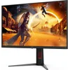 Монитор AOC 27" Q27G4ZD черный IPS LED 16:9 HDMI матовая HAS Piv 1500000:1 1000cd 178гр/178гр 2560x1