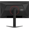 Монитор AOC 27" Q27G4ZD черный IPS LED 16:9 HDMI матовая HAS Piv 1500000:1 1000cd 178гр/178гр 2560x1