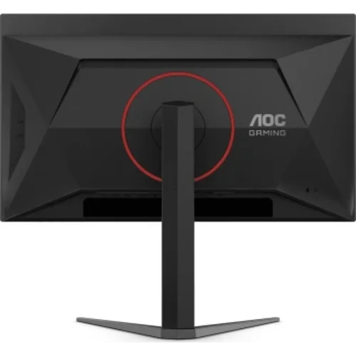 Монитор AOC 27" Q27G4ZD черный IPS LED 16:9 HDMI матовая HAS Piv 1500000:1 1000cd 178гр/178гр 2560x1