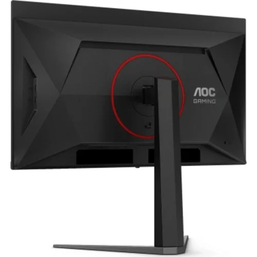 Монитор AOC 27" Q27G4ZD черный IPS LED 16:9 HDMI матовая HAS Piv 1500000:1 1000cd 178гр/178гр 2560x1