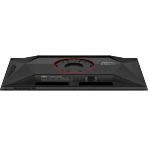 Монитор AOC 27" Q27G4ZD черный IPS LED 16:9 HDMI матовая HAS Piv 1500000:1 1000cd 178гр/178гр 2560x1