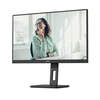 Монитор AOC 27" Pro Q27P3CV черный IPS LED 4ms 16:9 HDMI M/M матовая HAS Piv 1000:1 350cd 178гр/178г