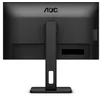 Монитор AOC 27" Pro Q27P3CV черный IPS LED 4ms 16:9 HDMI M/M матовая HAS Piv 1000:1 350cd 178гр/178г