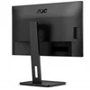 Монитор AOC 27" Pro Q27P3CV черный IPS LED 4ms 16:9 HDMI M/M матовая HAS Piv 1000:1 350cd 178гр/178г