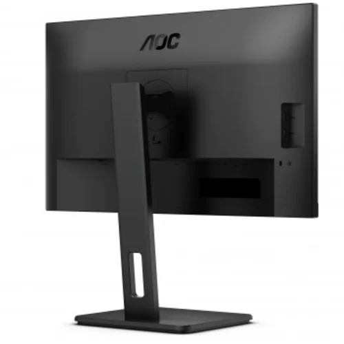 Монитор AOC 27" Pro Q27P3CV черный IPS LED 4ms 16:9 HDMI M/M матовая HAS Piv 1000:1 350cd 178гр/178г