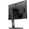 Монитор AOC 27" Pro Q27P3CV черный IPS LED 4ms 16:9 HDMI M/M матовая HAS Piv 1000:1 350cd 178гр/178г
