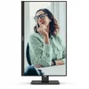 Монитор AOC 27" Pro Q27P3CV черный IPS LED 4ms 16:9 HDMI M/M матовая HAS Piv 1000:1 350cd 178гр/178г