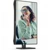 Монитор AOC 27" Pro Q27P3CV черный IPS LED 4ms 16:9 HDMI M/M матовая HAS Piv 1000:1 350cd 178гр/178г