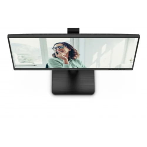 Монитор AOC 27" Pro Q27P3CV черный IPS LED 4ms 16:9 HDMI M/M матовая HAS Piv 1000:1 350cd 178гр/178г